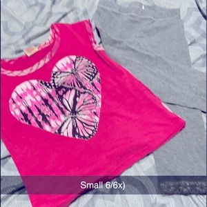 Girls outfit